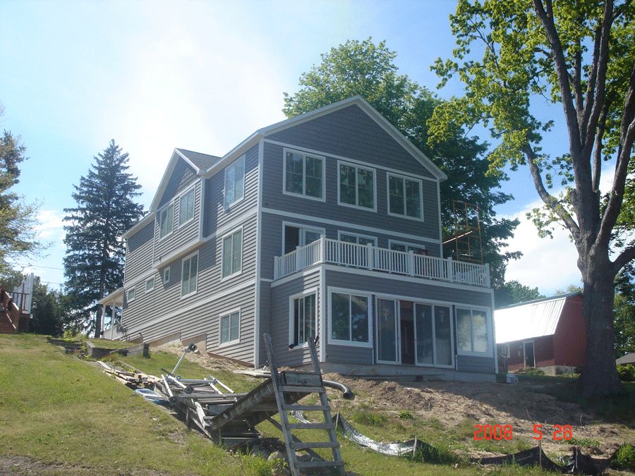 Postema Builders LLC,49412