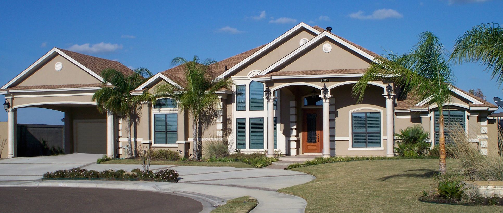 Poteet Construction Services,77336