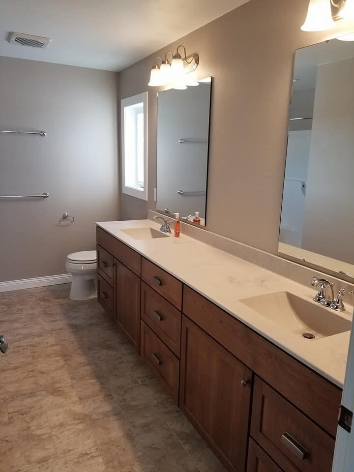 Potratz Custom Carpentry, LLC,54937