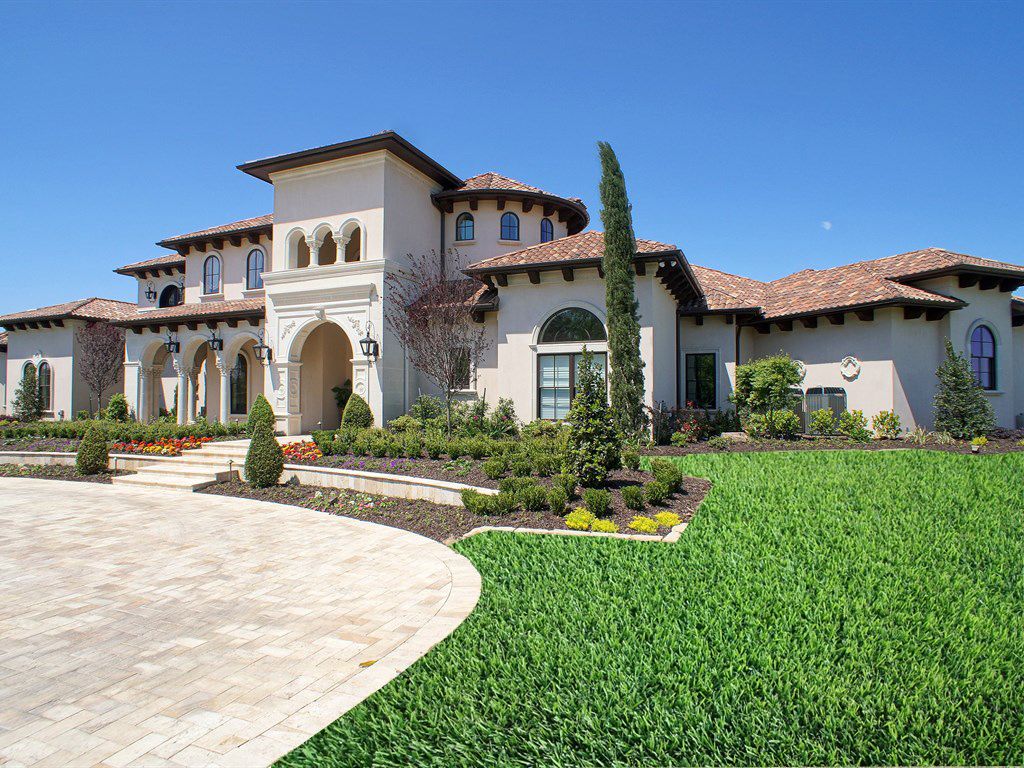Pounds Homes,78645