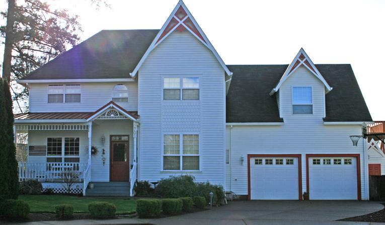 Powell Built Homes,97132