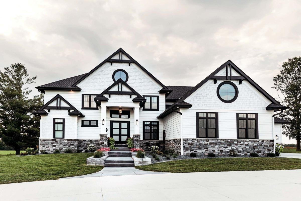 Prairieland Homes,50010