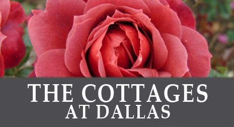Cottage at dallas OV
