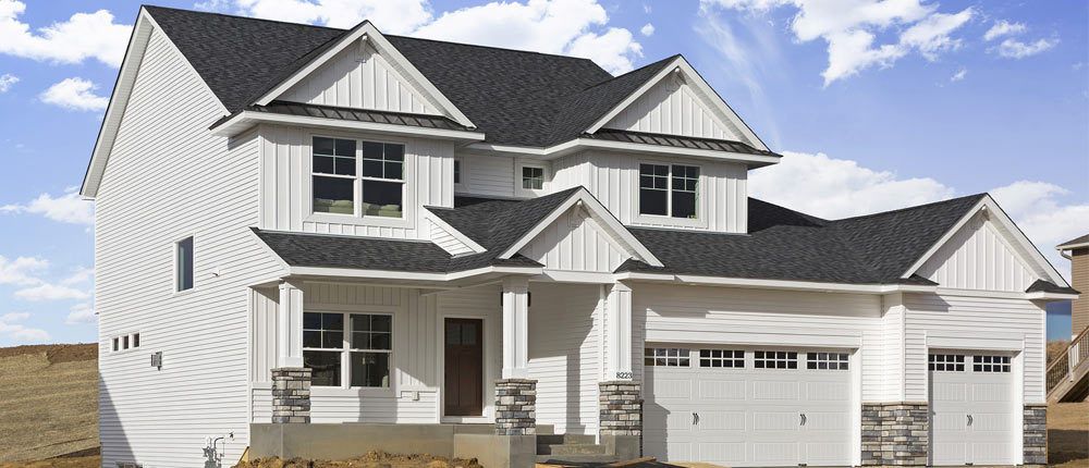 Precision Builders,55123