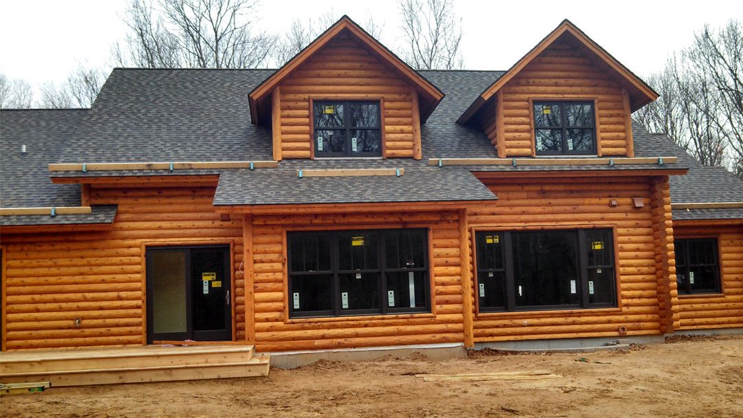 Precision Builders Eau Claire,54701