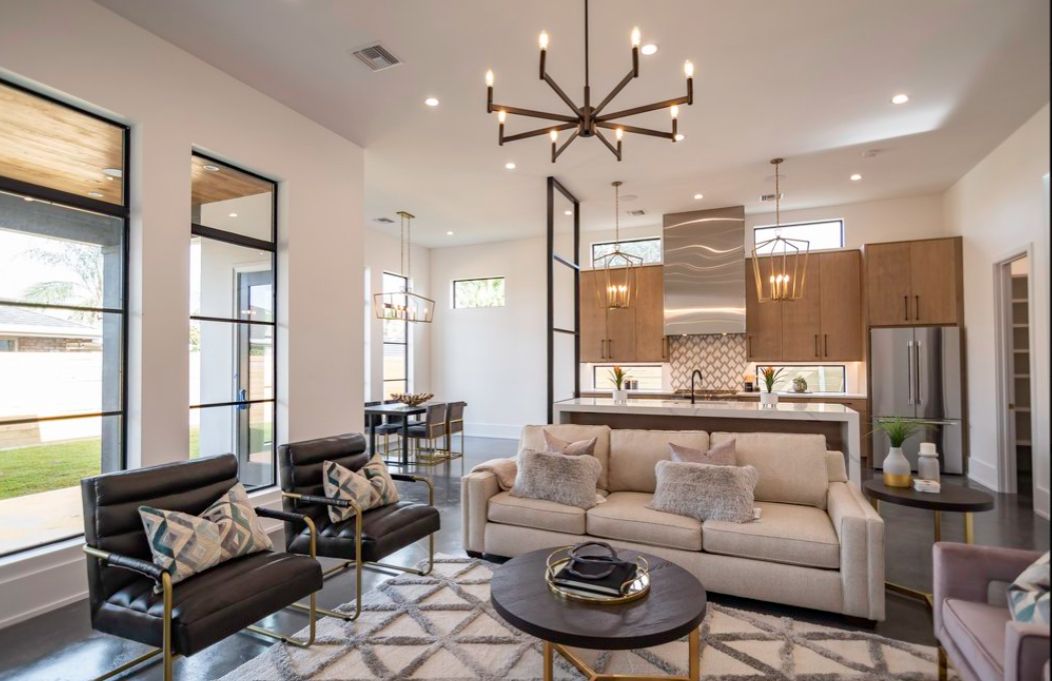 Precision Builders of Louisiana, LLC,70009