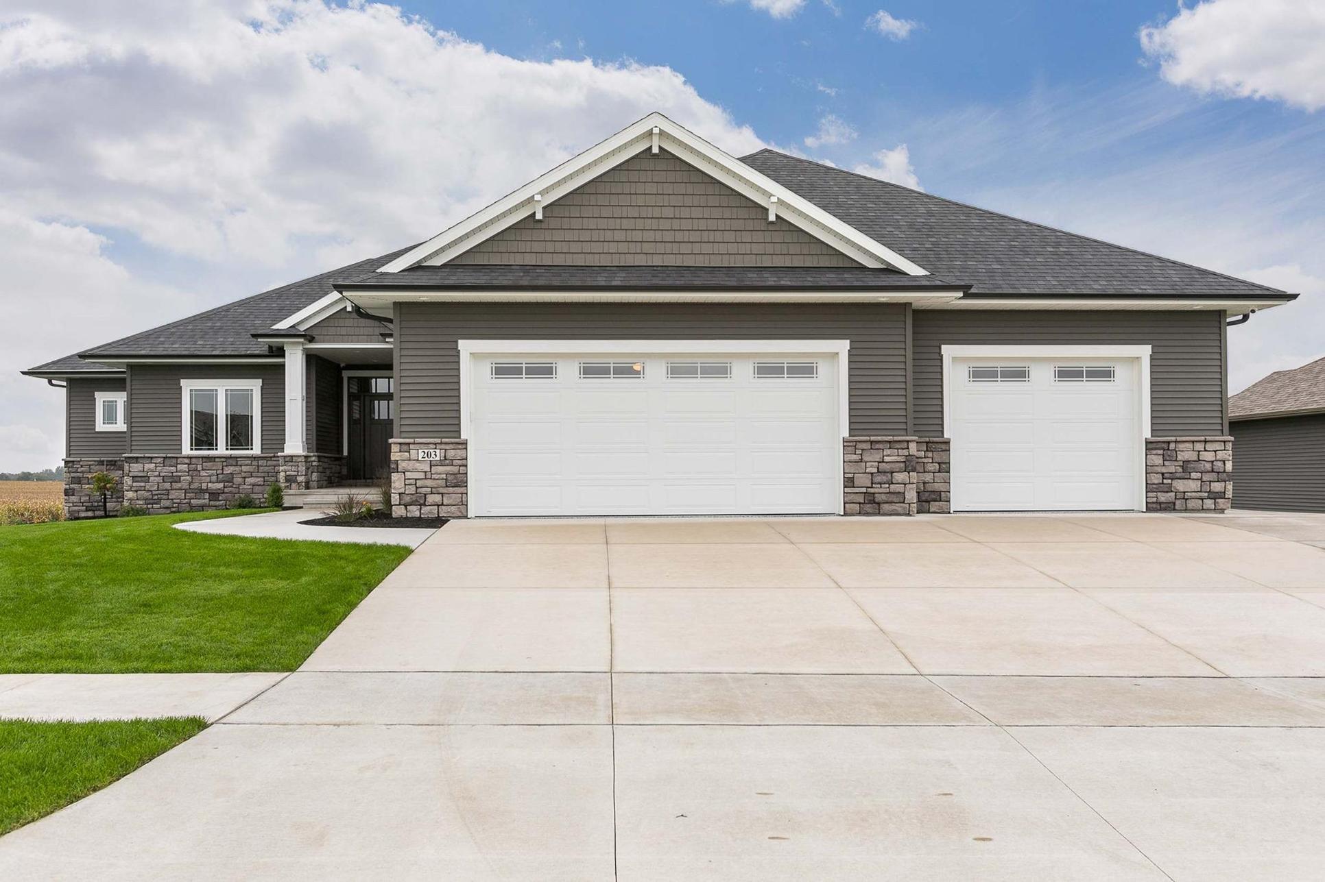 Precision Builders by Alan Hucke, Inc.,54482