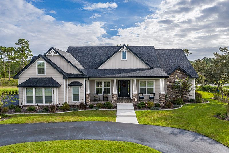 Precision Built Homes, Inc.,34769