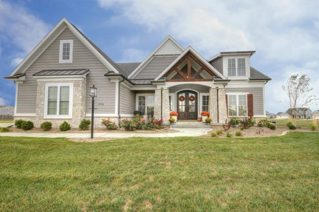 Premier Homes of Illinois, Inc.,61822