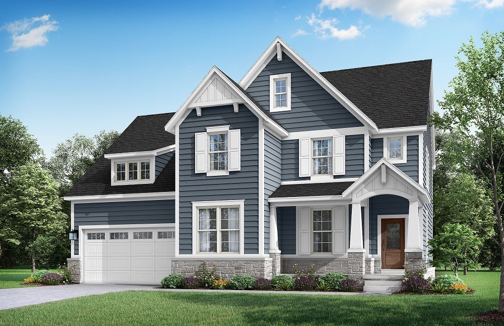 Meadows  of Cherry Hill