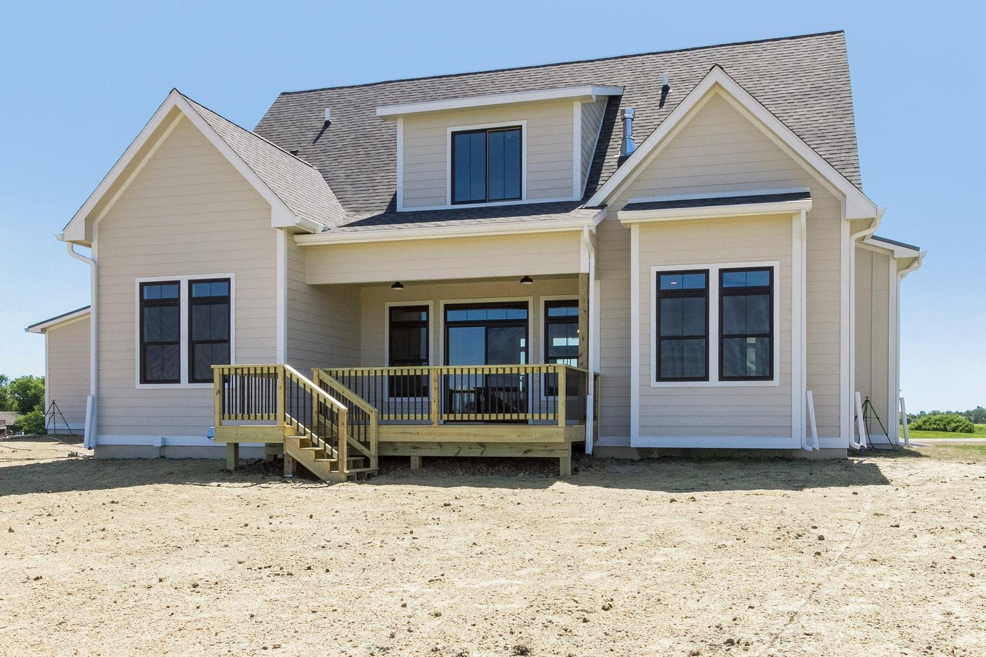 Prestige Builders,50014