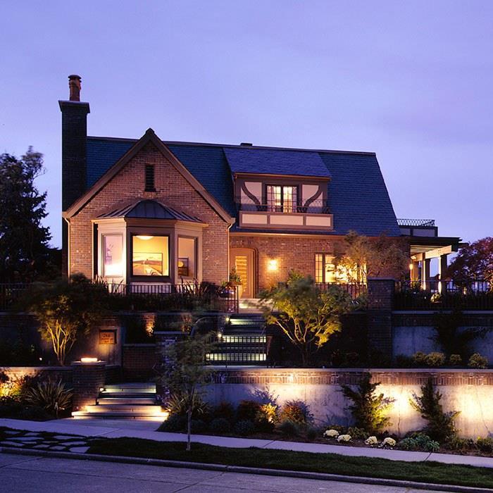 Prestige Residential Construction,98108