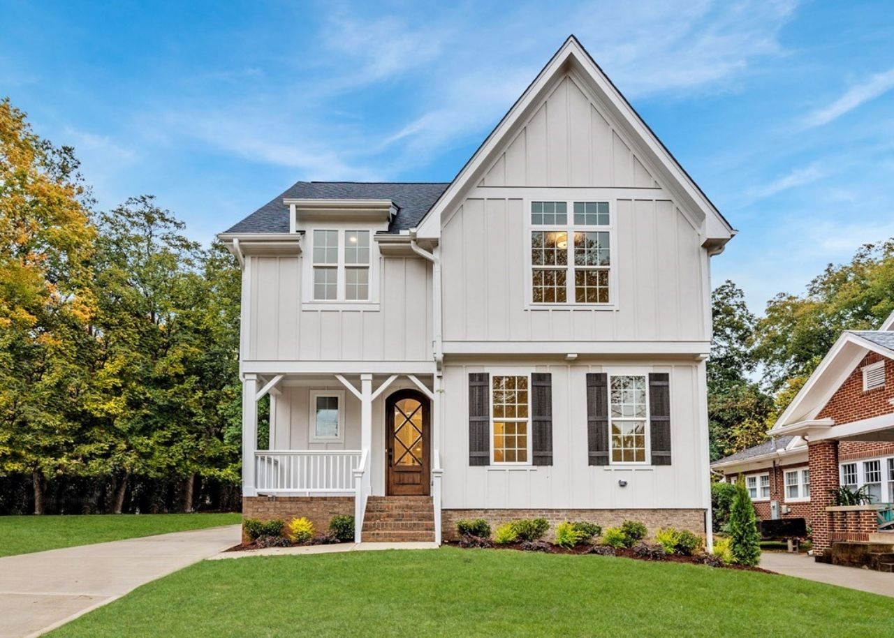 Prewitt Custom Homes,27511