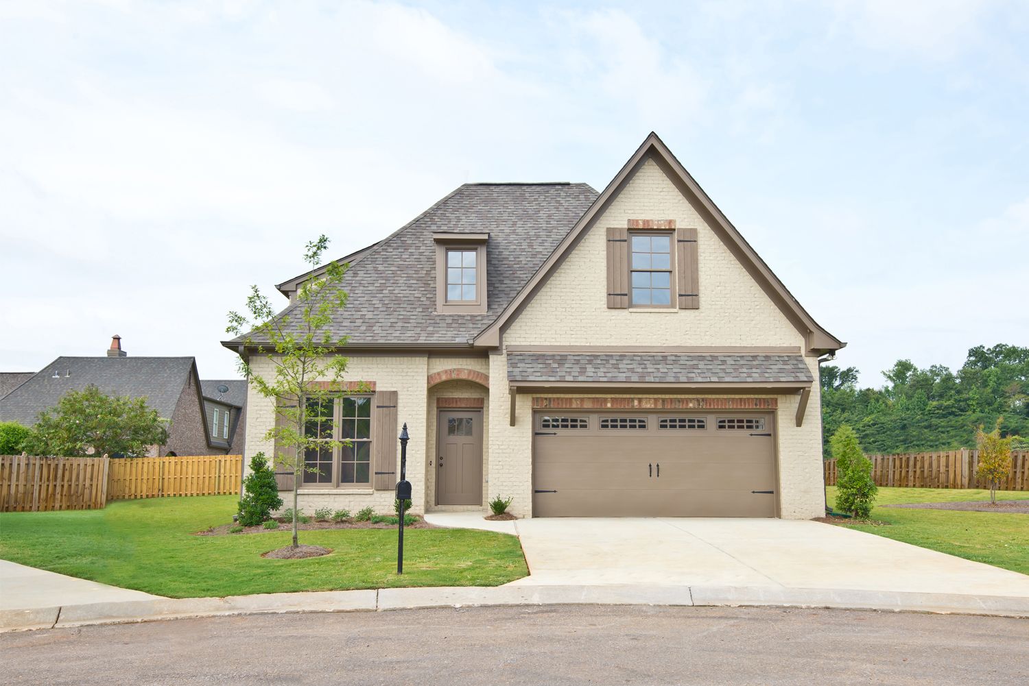 Brookes Crossing by Tower Homes