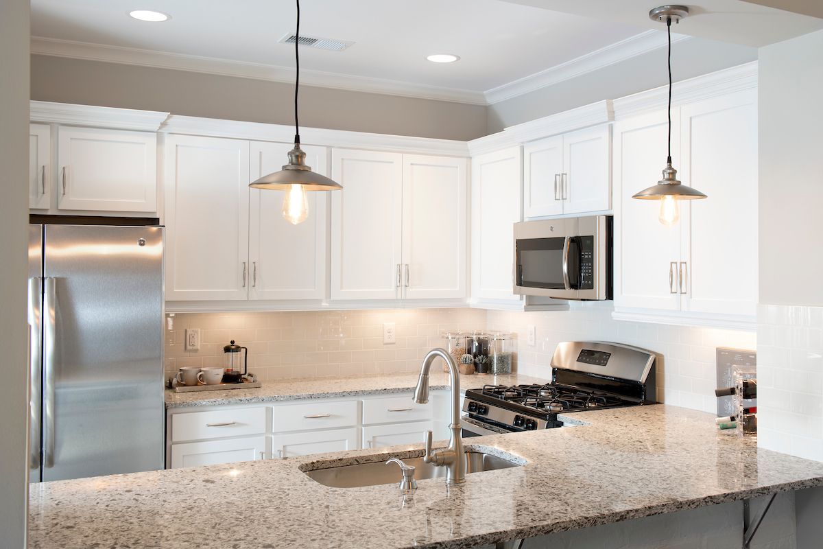 Grants Mill Crossing Townhomes