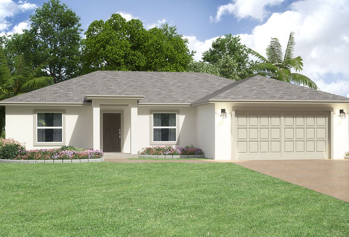 The Bellmont:Elevation