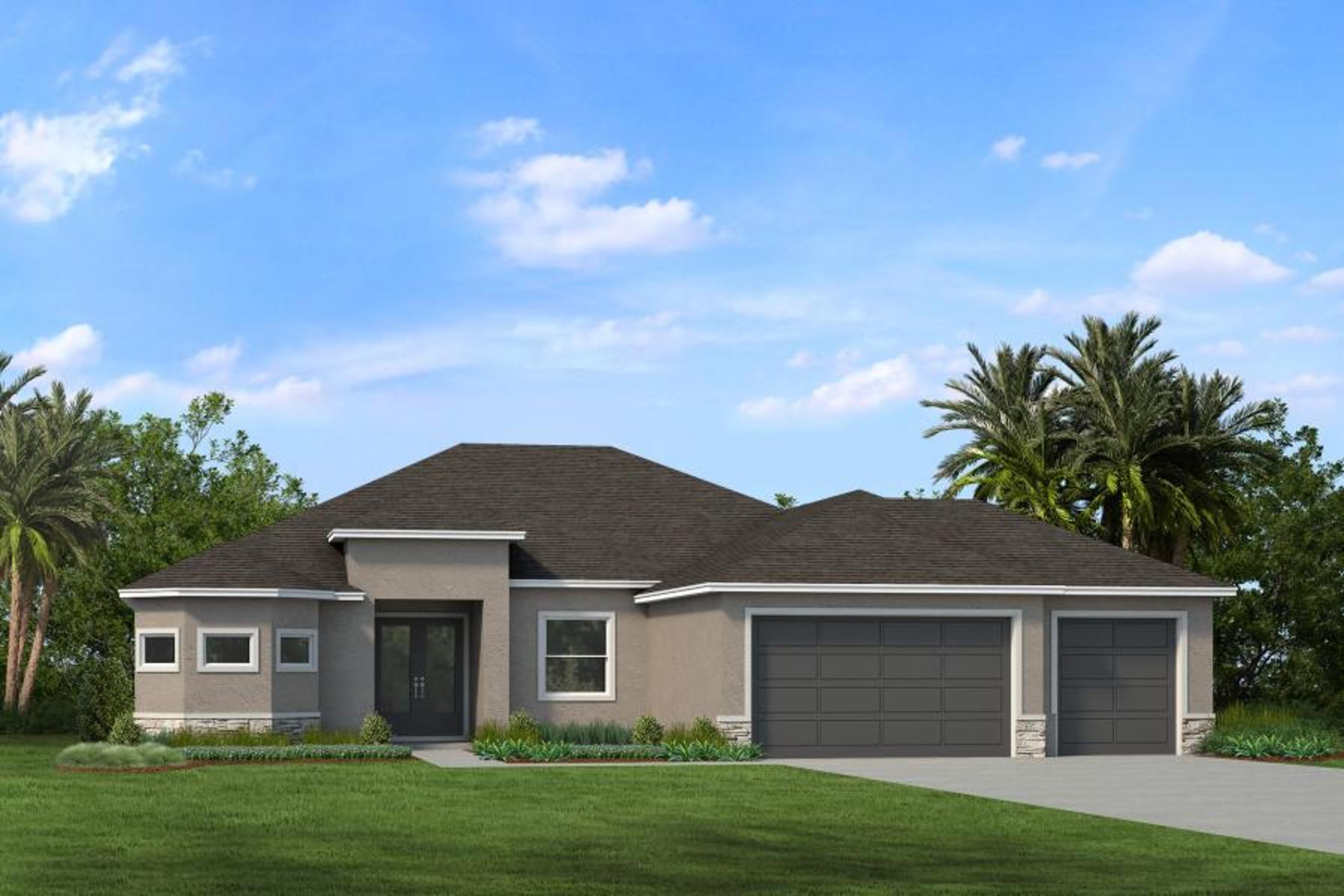 The Lillian:Elevation