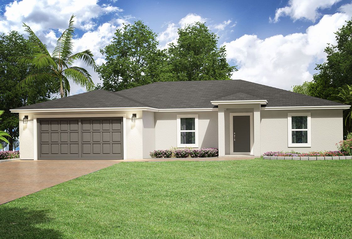 The Rockford:Elevation