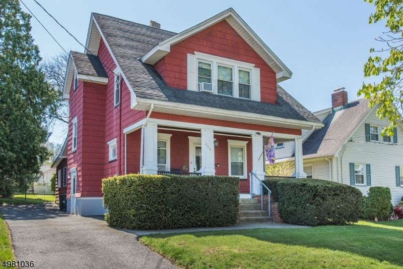 Probert Construction Company,18938