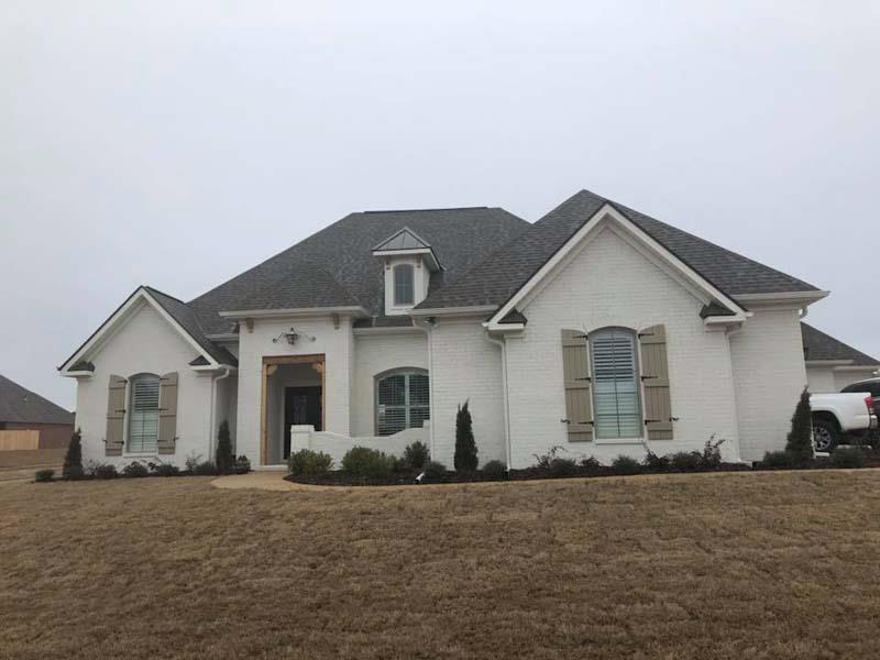 Pro-Built Construction, LLC,35473