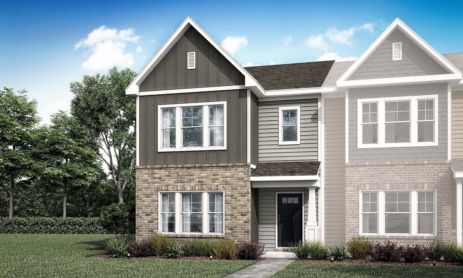 The Chatham:Home Exterior