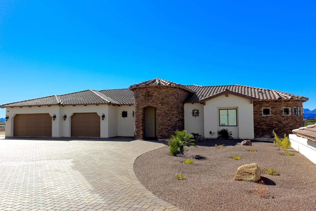 Pro Line Construction Services,86405