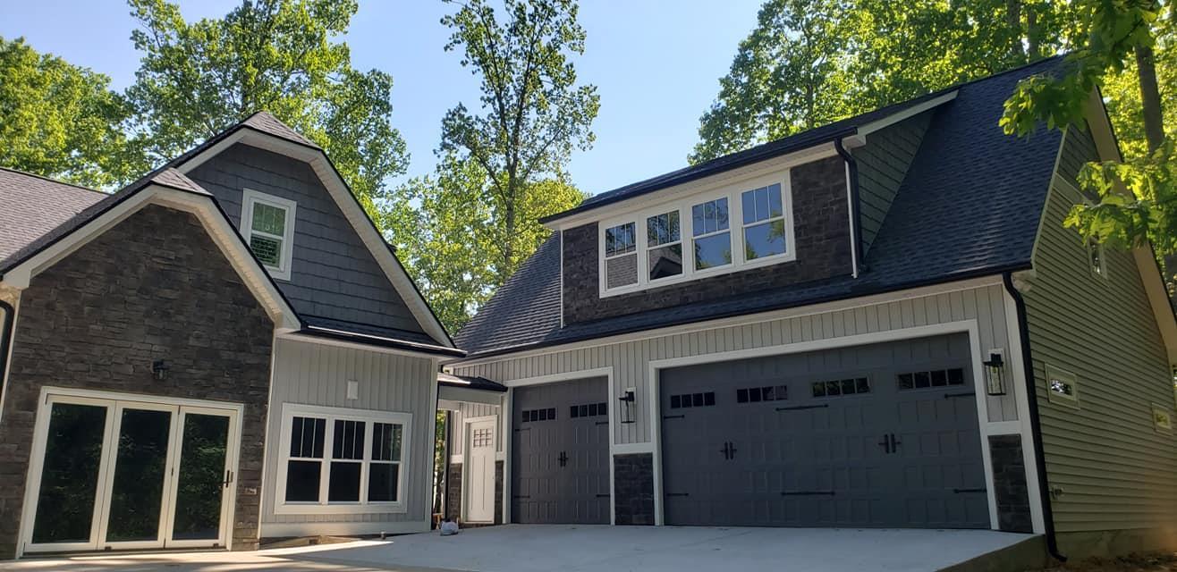 Proutey Construction, LLC,27520