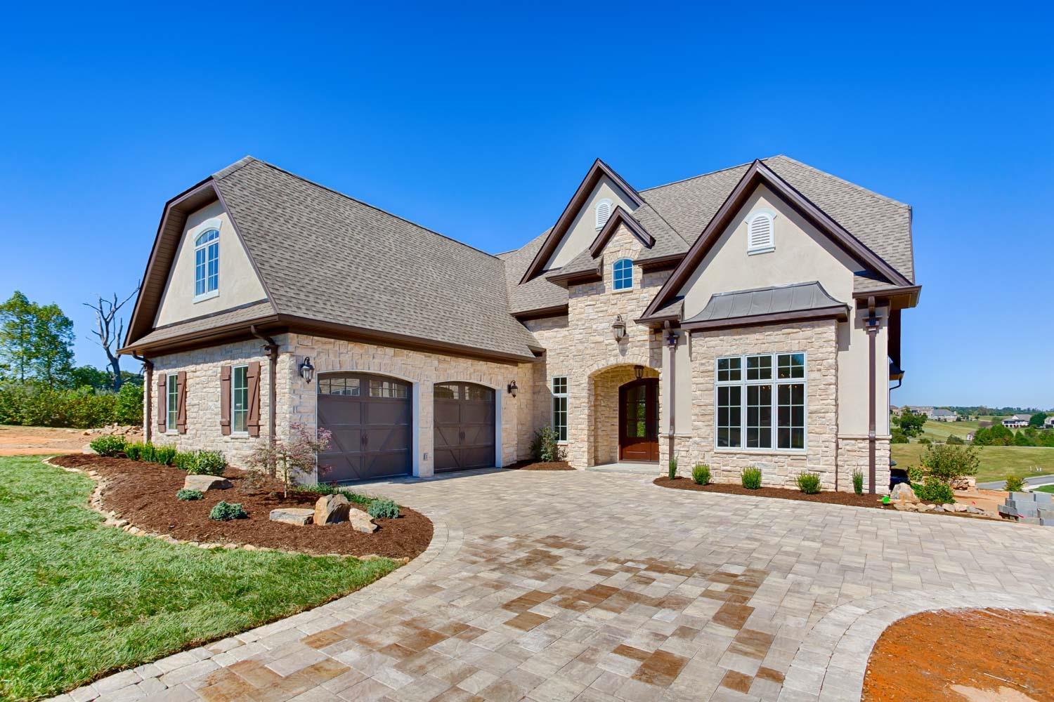 Providence Builders,37771