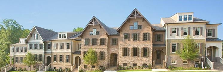 Overlook at Sixes Road