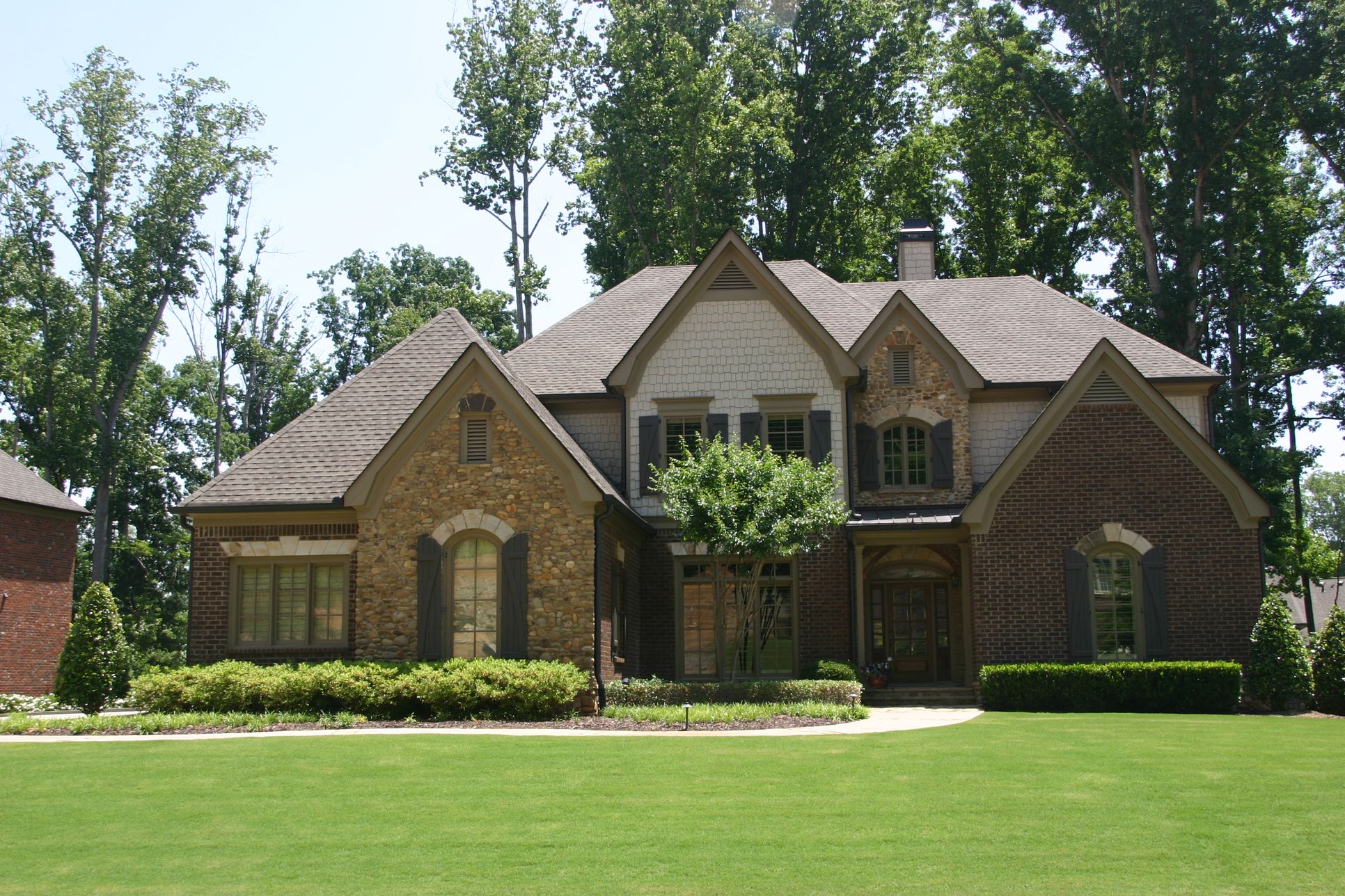 Overlook At Marietta Country Club in Kennesaw, GA New Homes by Province