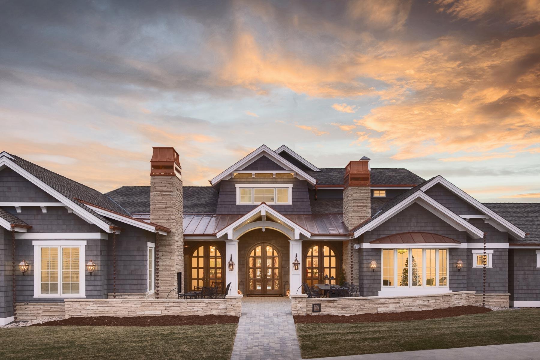 Province Custom Builders, Inc.,80550
