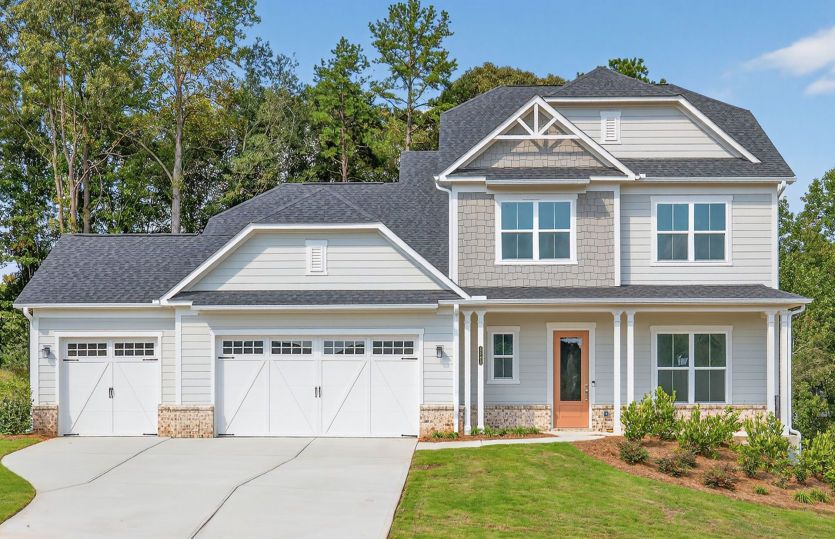 Exterior:Home Exterior