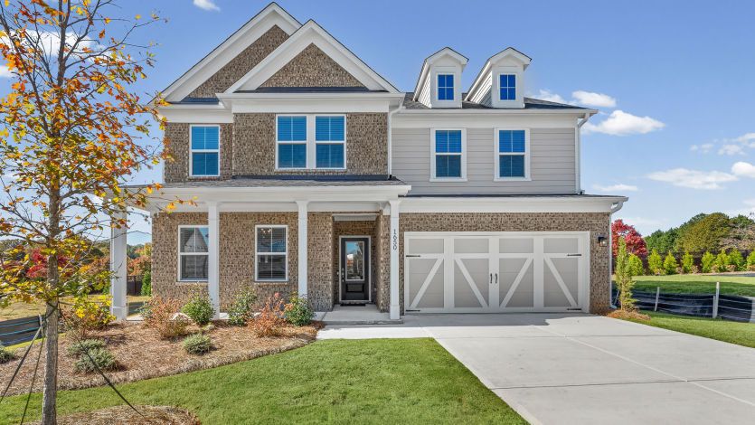 Exterior:Home Exterior