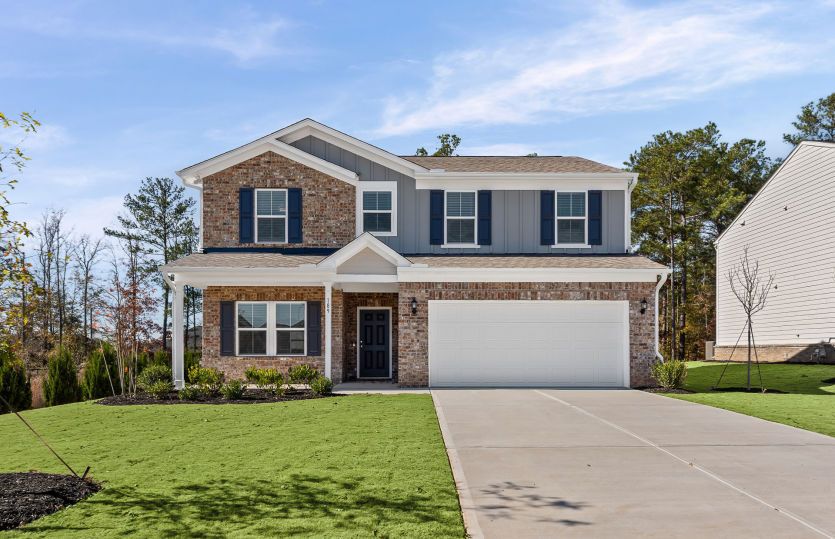 Exterior:Home Exterior