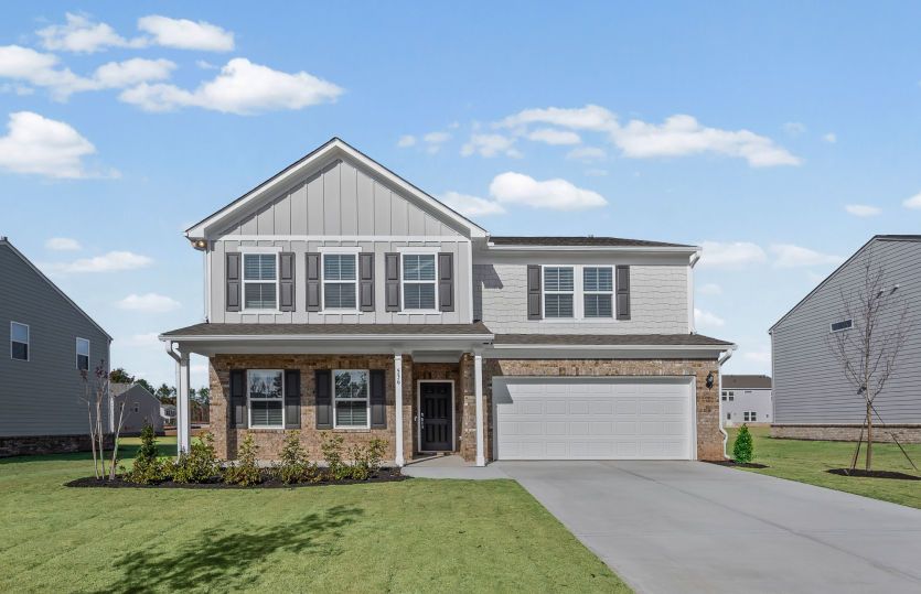 Exterior:Home Exterior