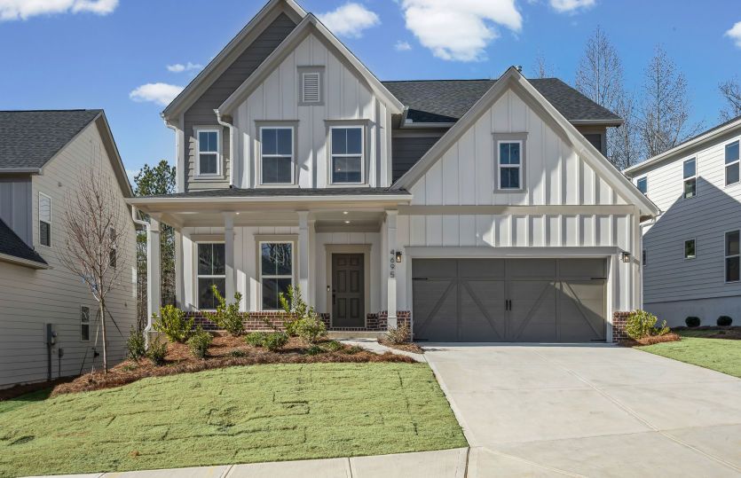 Exterior:Home Exterior