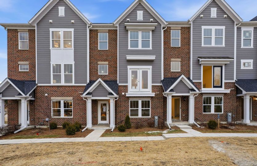 Exterior:Exterior of Home