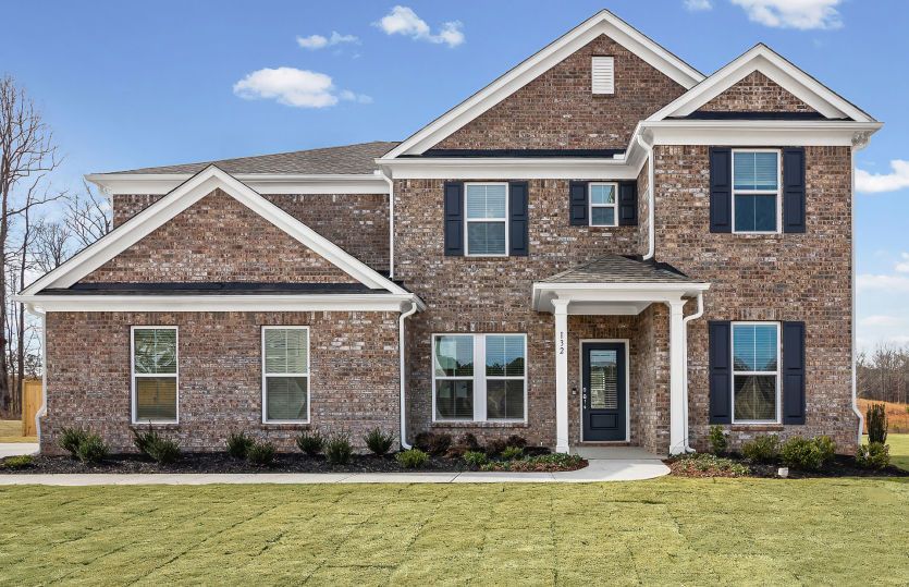 Exterior:Home Exterior