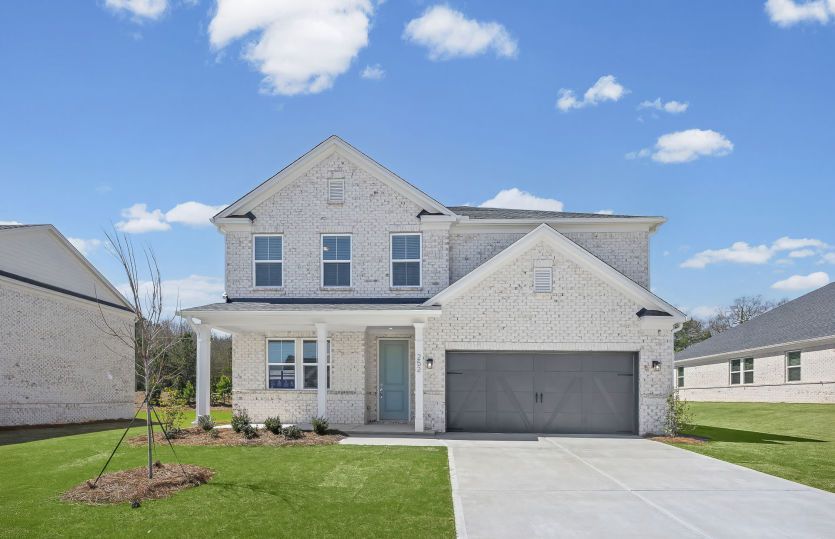 Exterior:Home Exterior