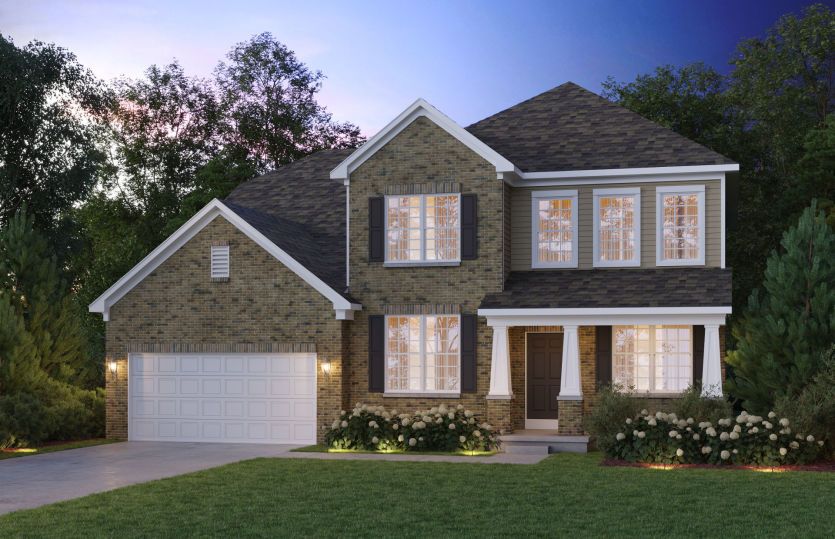 Riverton:Exterior HR3X