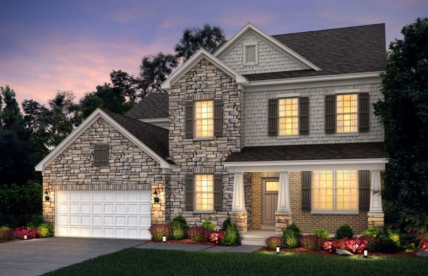 Westchester:Exterior HR3T