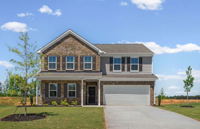 Exterior:Home Exterior