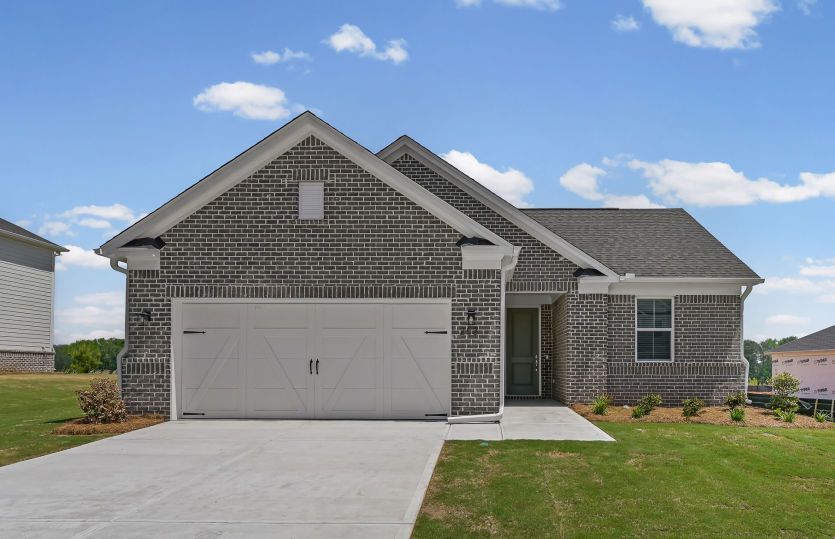 Exterior:Home Exterior