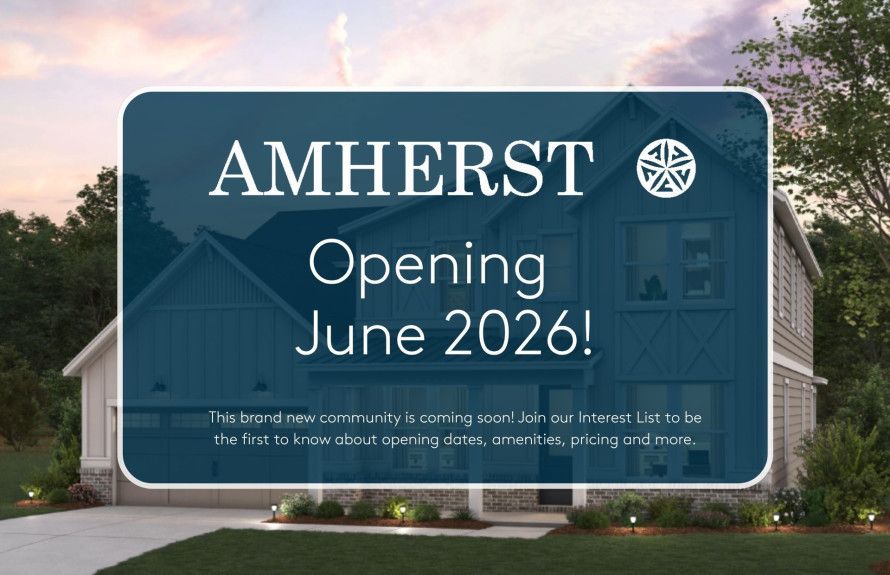 Opening June 2026!