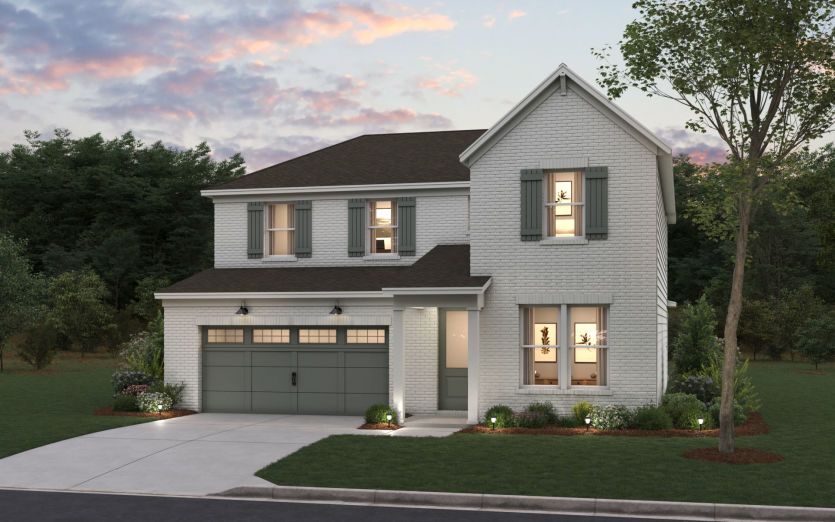 Wynfield:Exterior TD301