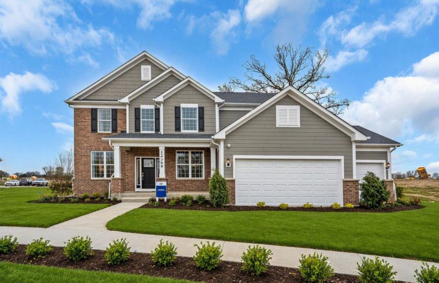 Duplexes and Single Family