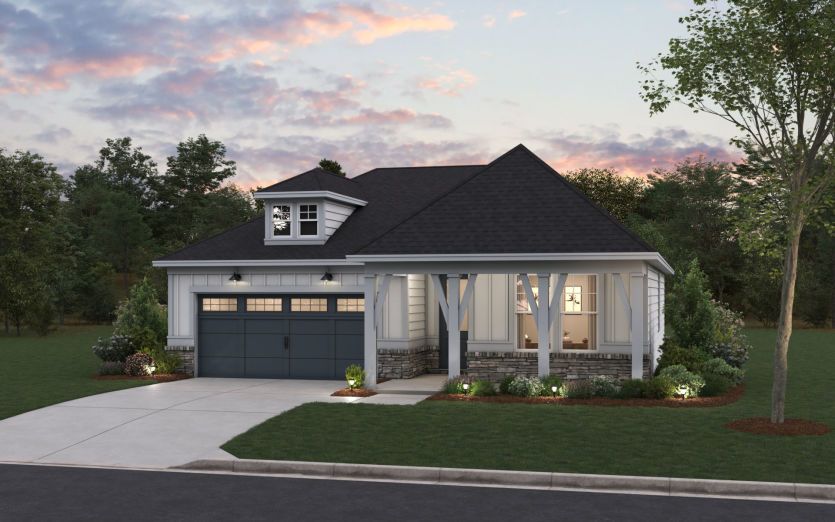 Cedar:Exterior RF 204