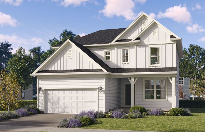 Newberry:Exterior FH102