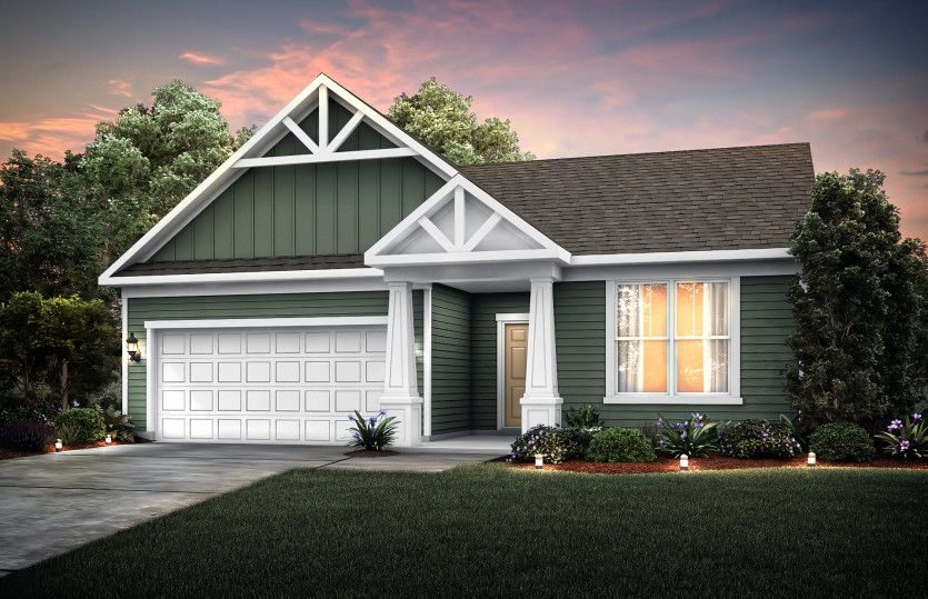 Exterior:Model Representation