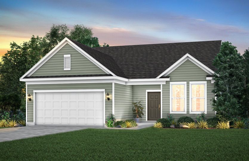 Exterior:Model Representation